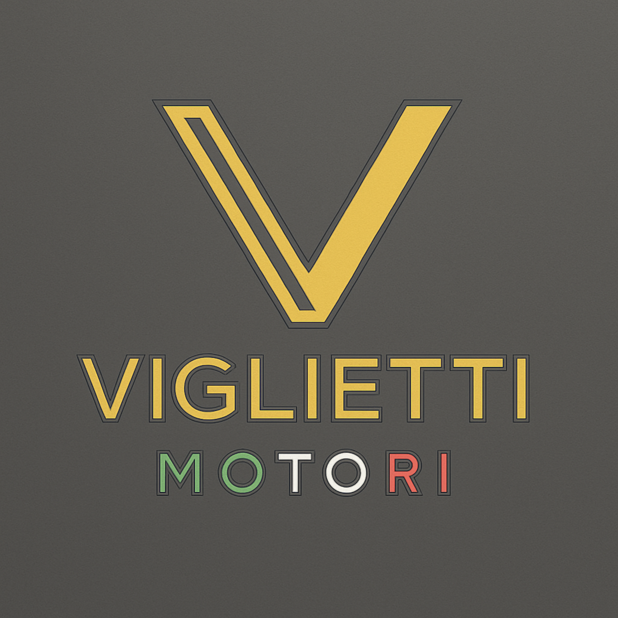 Viglietti Motori logo