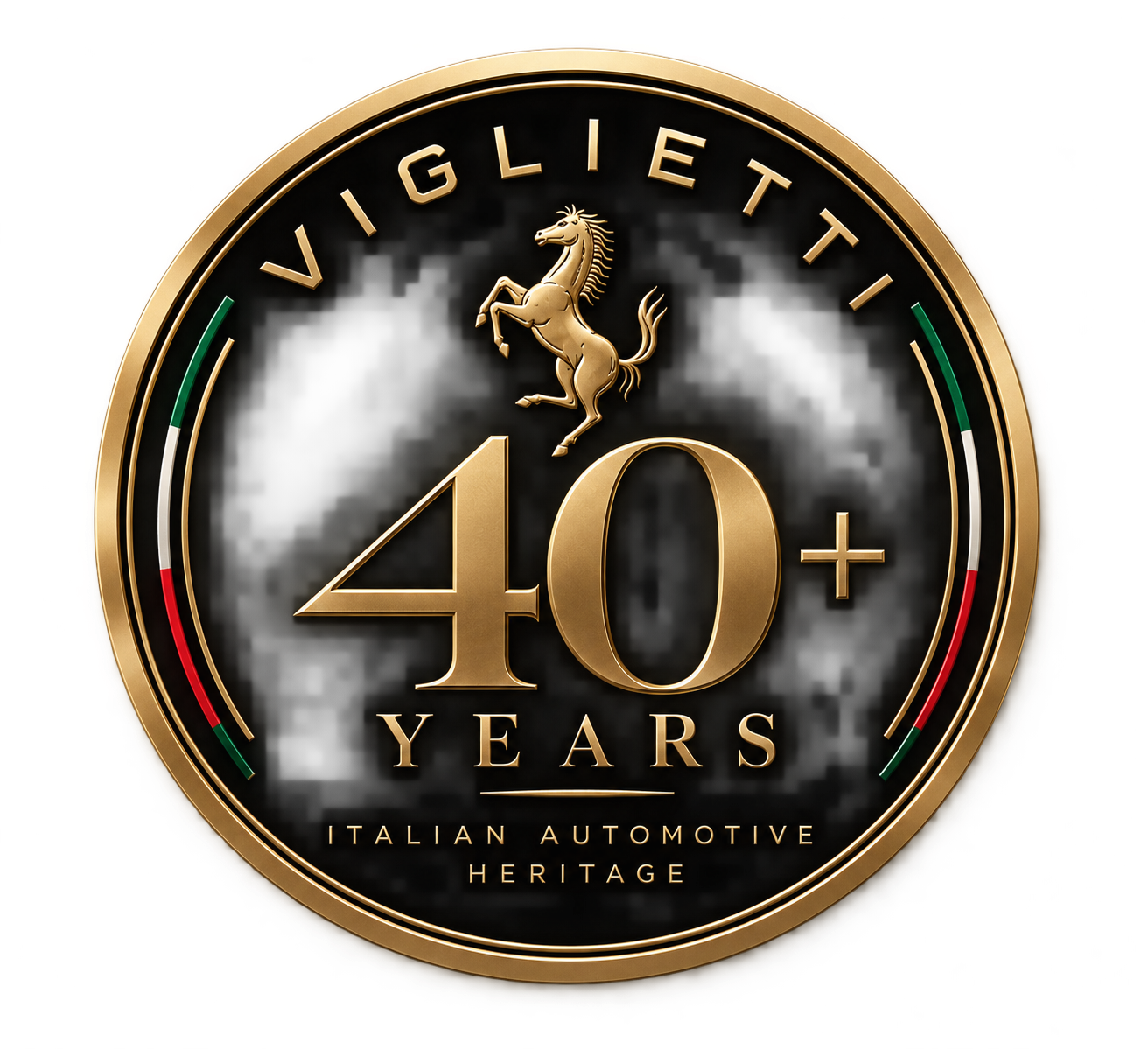 Viglietti 40 plus years Italian automotive heritage